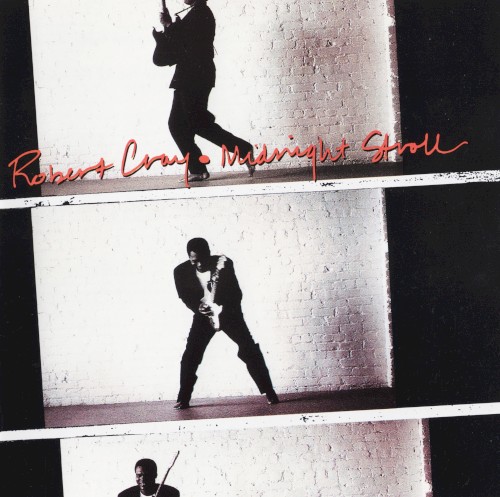 The Robert Cray Band